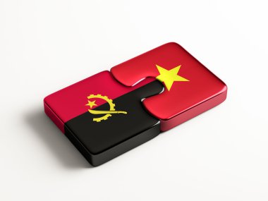 Vietnam Angola bulmaca kavramı