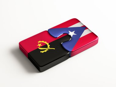 Porto Riko Angola bulmaca kavramı