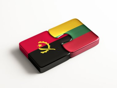 Litvanya Angola bulmaca kavramı