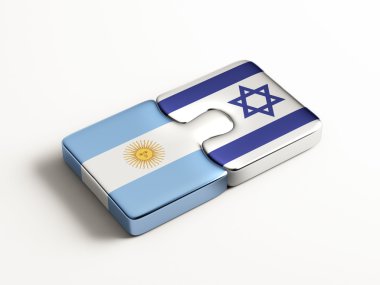 Arjantin İsrail bulmaca kavramı