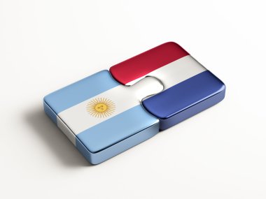 Arjantin Hollanda bulmaca kavramı