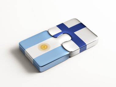 Finlandiya Arjantin bulmaca kavramı