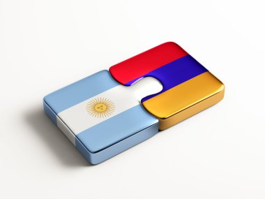 Ermenistan Arjantin bulmaca kavramı