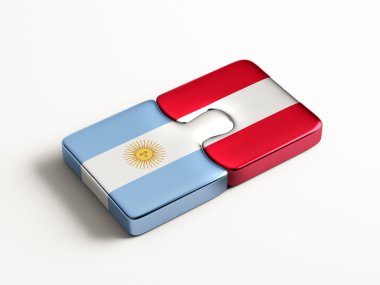 Avusturya Arjantin bulmaca kavramı