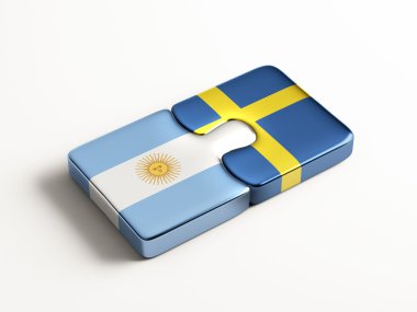 İsveç Arjantin bulmaca kavramı