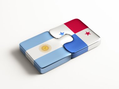 Panama Arjantin bulmaca kavramı