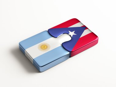 Porto Riko Arjantin bulmaca kavramı