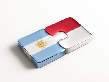 Endonezya Arjantin bulmaca kavramı