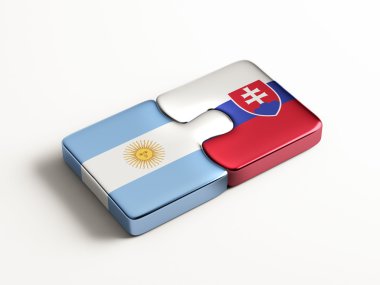 Slovakya Arjantin bulmaca kavramı
