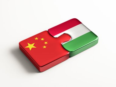 Çin Macaristan bulmaca kavramı