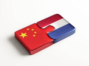 Çin Hollanda bulmaca kavramı