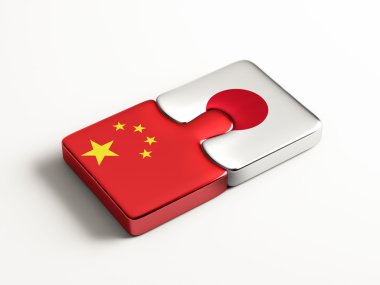 Çin Japonya bulmaca kavramı
