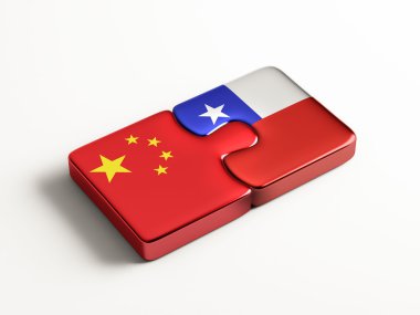 Çin Şili bulmaca kavramı