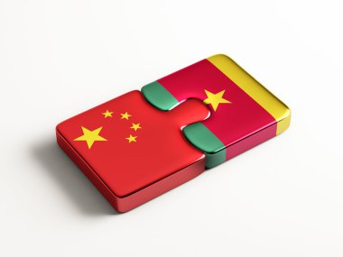 Ülke bulmaca kavramı