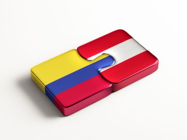 Avusturya Kolombiya bulmaca kavramı