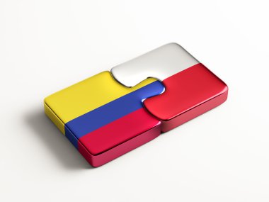 Polonya Kolombiya bulmaca kavramı