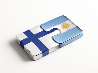 Finlandiya Arjantin bulmaca kavramı