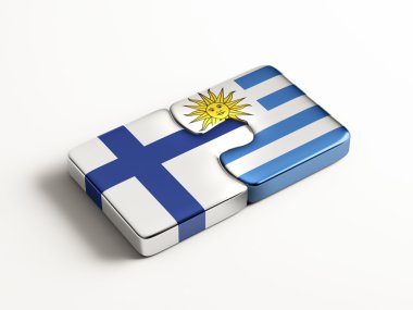 Uruguay Finlandiya bulmaca kavramı