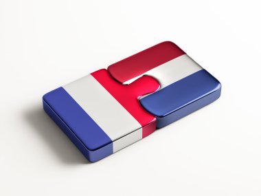 Fransa Hollanda bulmaca kavramı