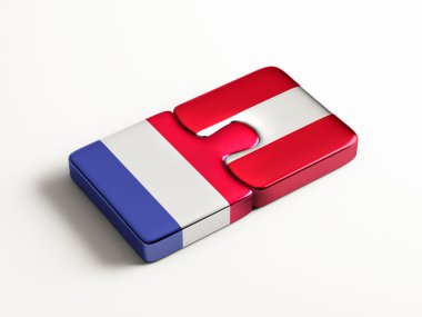 Avusturya Fransa bulmaca kavramı