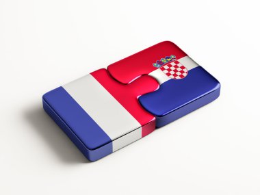 Hırvatistan Fransa bulmaca kavramı