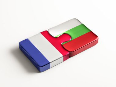 Bulgaristan Fransa bulmaca kavramı