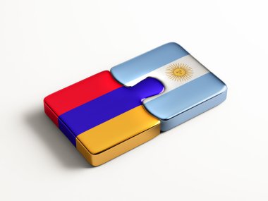 Ermenistan Arjantin bulmaca kavramı