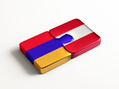 Avusturya Ermenistan bulmaca kavramı