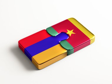 Ülke bulmaca kavramı