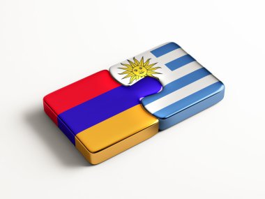 Uruguay Ermenistan bulmaca kavramı