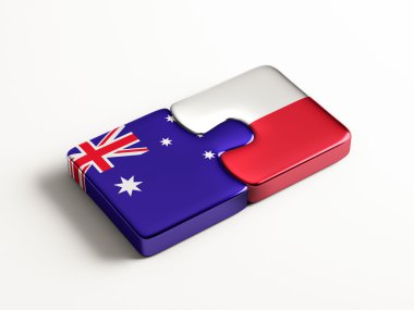 Polonya Avustralya bulmaca kavramı