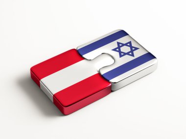 Avusturya İsrail bulmaca kavramı