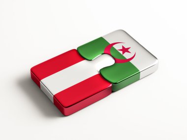 Avusturya Cezayir bulmaca kavramı