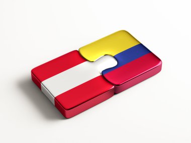 Avusturya Kolombiya bulmaca kavramı