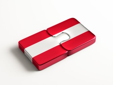 Avusturya bulmaca kavramı