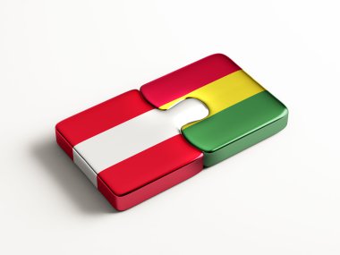 Bolivya Avusturya bulmaca kavramı
