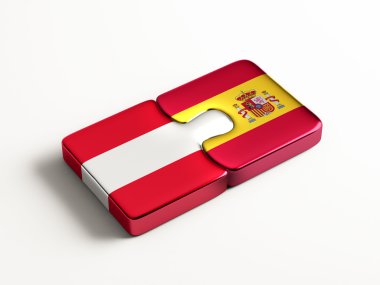 İspanya Avusturya ülkeler bulmaca kavramı