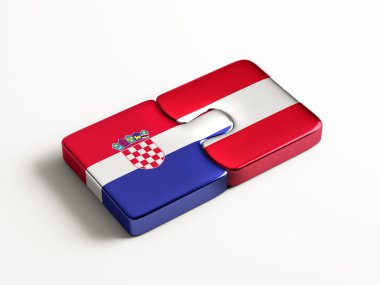 Hırvatistan ülke bulmaca kavramı