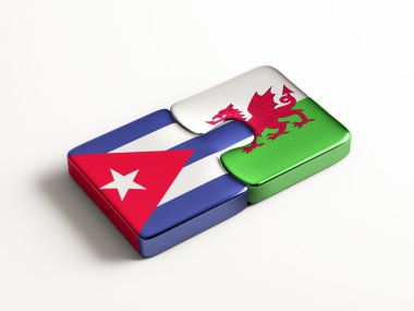 Galler Küba bulmaca kavramı