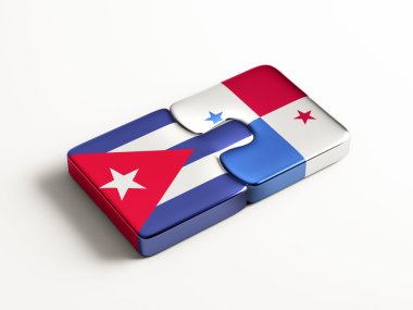 Panama Küba bulmaca kavramı