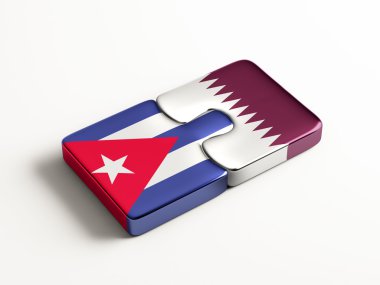 Katar Küba bulmaca kavramı