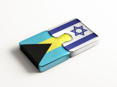 İsrail Bahamalar bulmaca kavramı