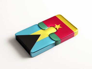 Ülke bulmaca kavramı