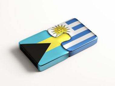 Uruguay Bahamalar bulmaca kavramı