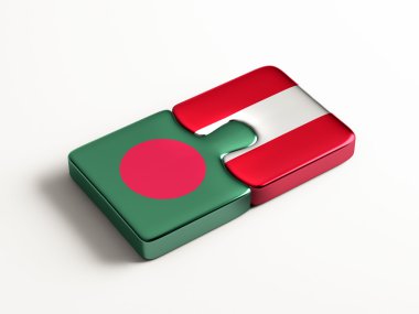 Bangladeş Avusturya bulmaca kavramı
