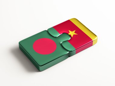 Ülke bulmaca kavramı