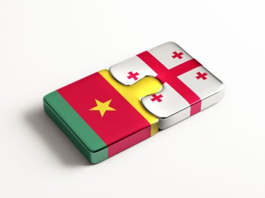 Ülke bulmaca kavramı