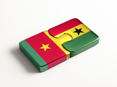 Ülke bulmaca kavramı