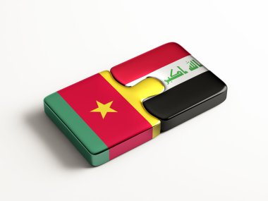 Ülke bulmaca kavramı