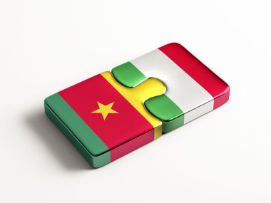 Ülke bulmaca kavramı